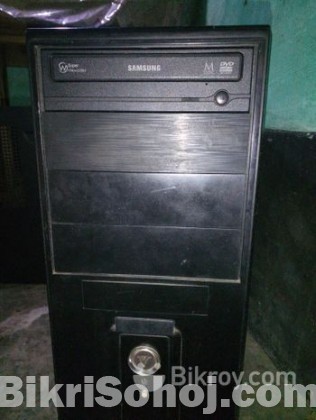 Used pc